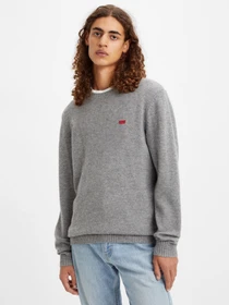 Свитры и кардиганы Levi's модель A4320;0000 Фото