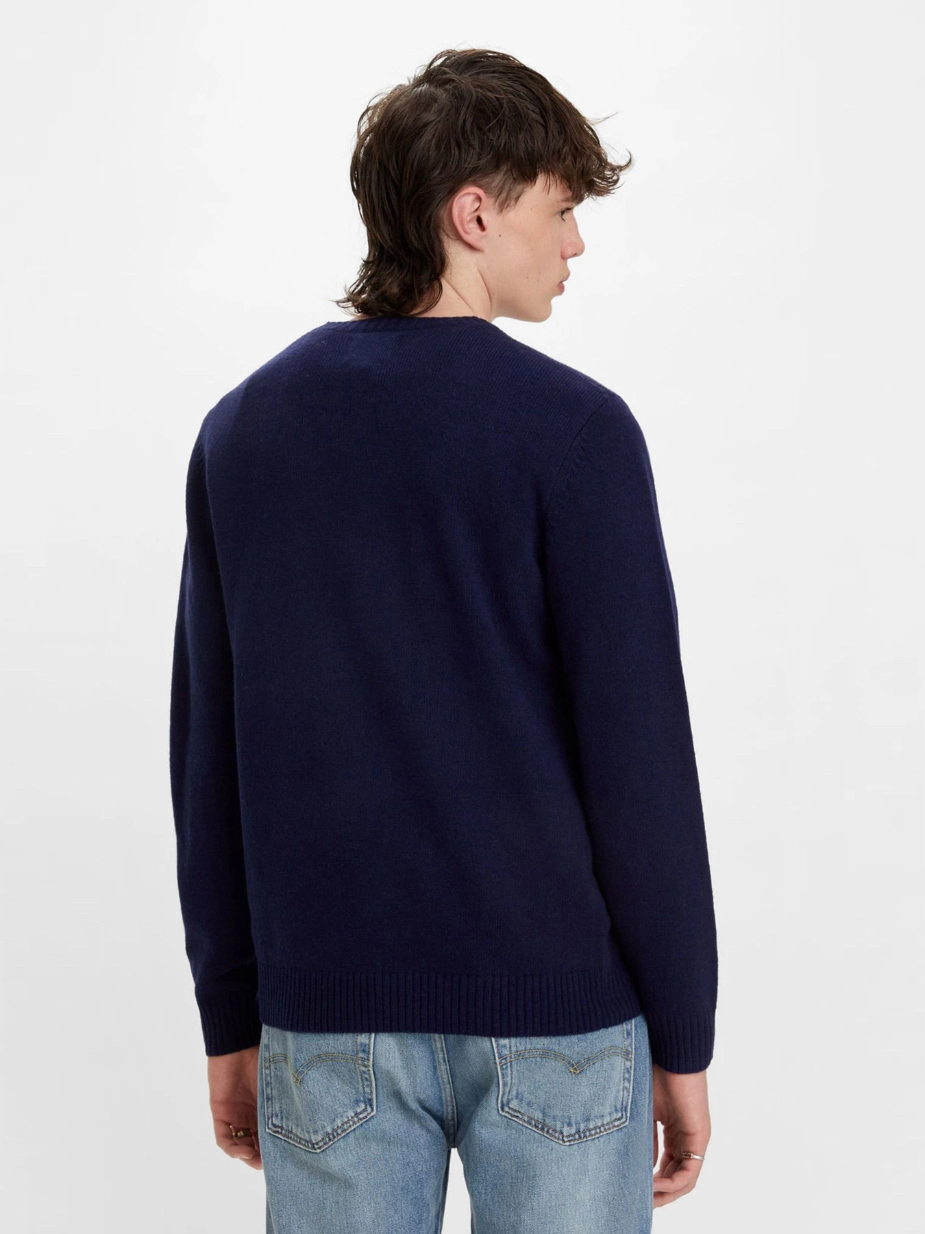 Светри та кардигани Levi's модель A4320;0001 Светри та кардигани Levi's модель A4320;0001 Фото
