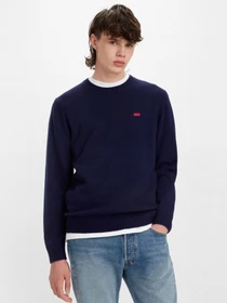 Свитры и кардиганы Levi's модель A4320;0001 Фото