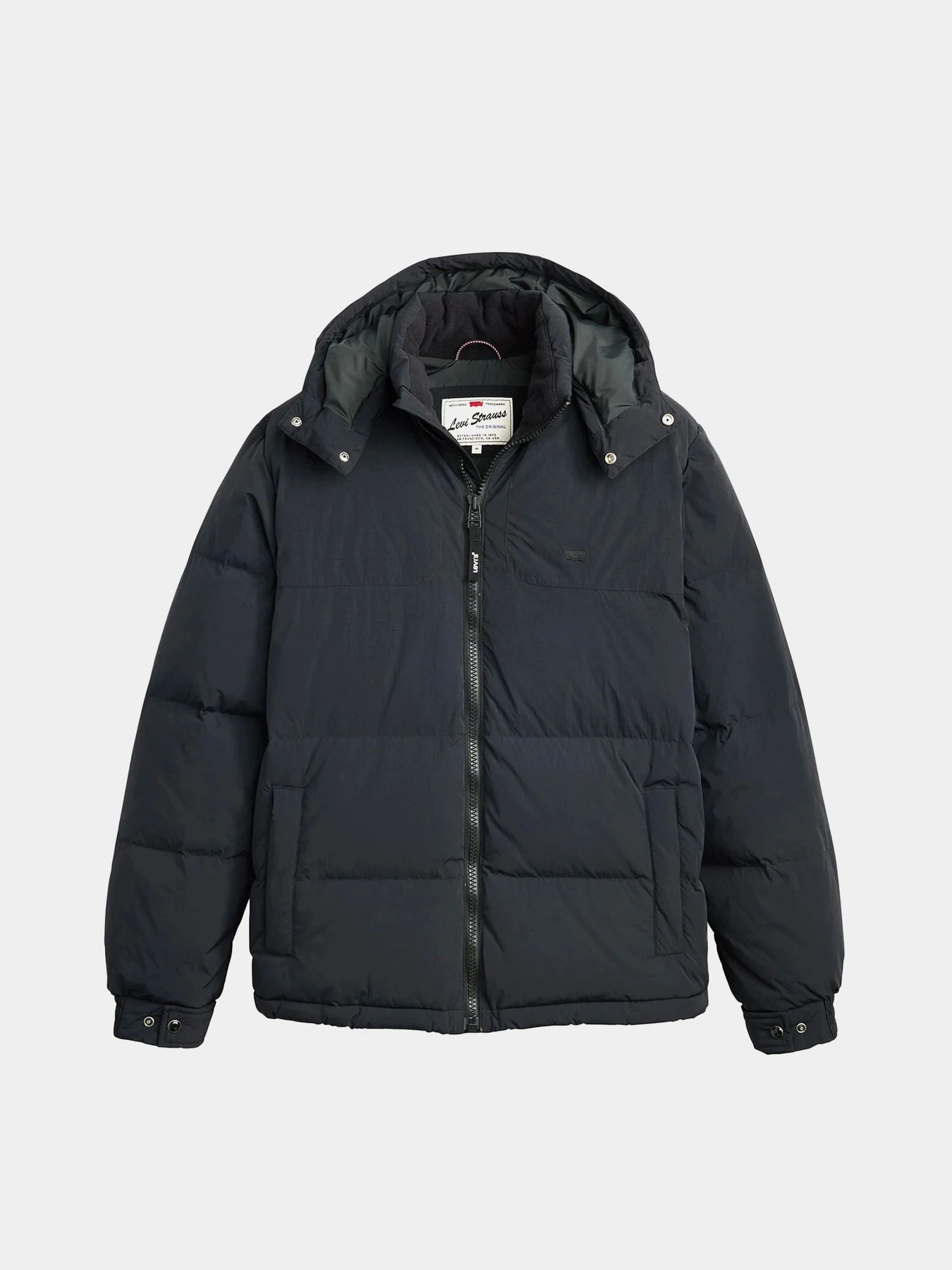 Куртки та дублянки Levi's модель A8557;0000 Фото