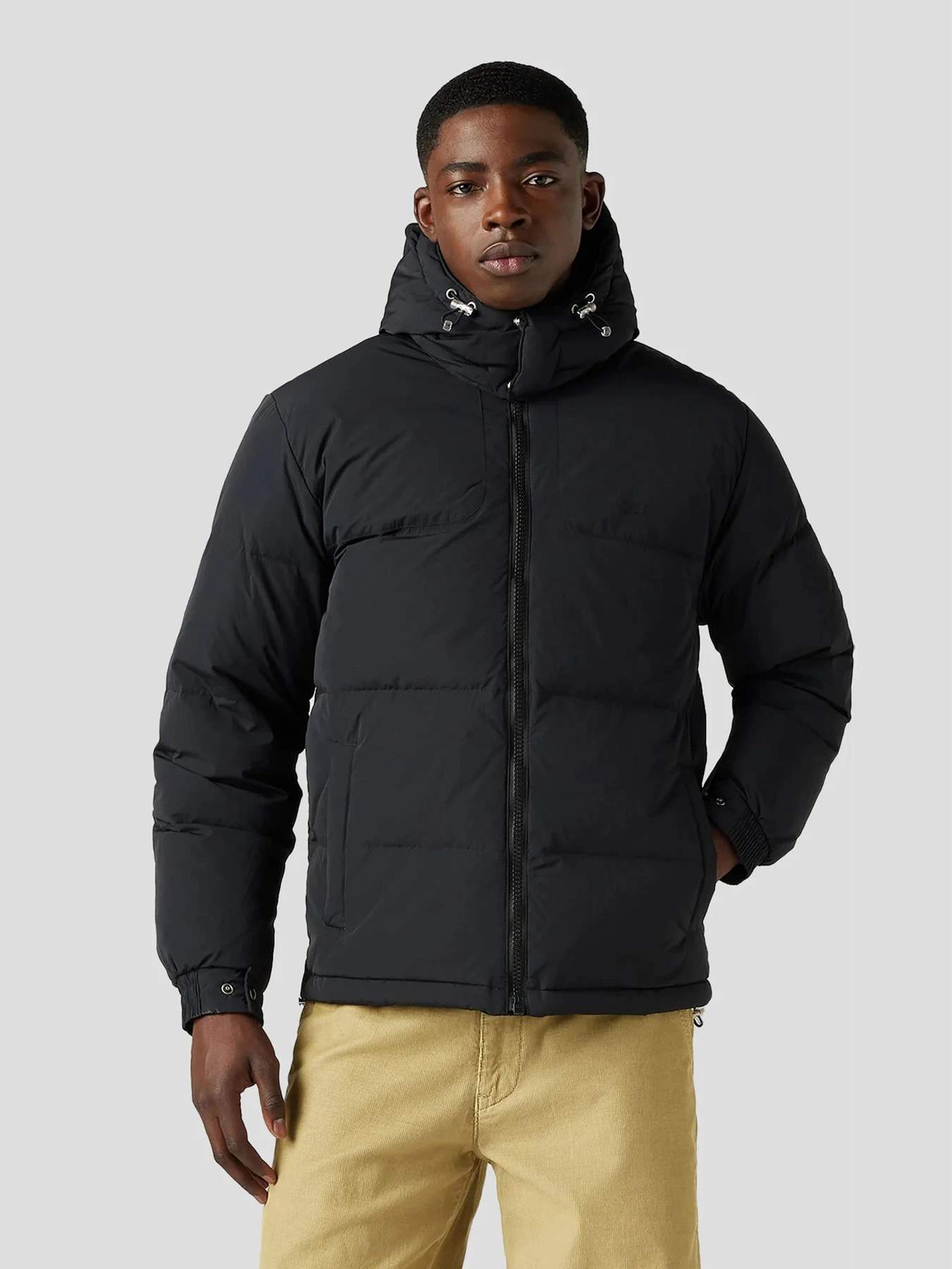 Куртки та дублянки Levi's модель A8557;0000 Фото