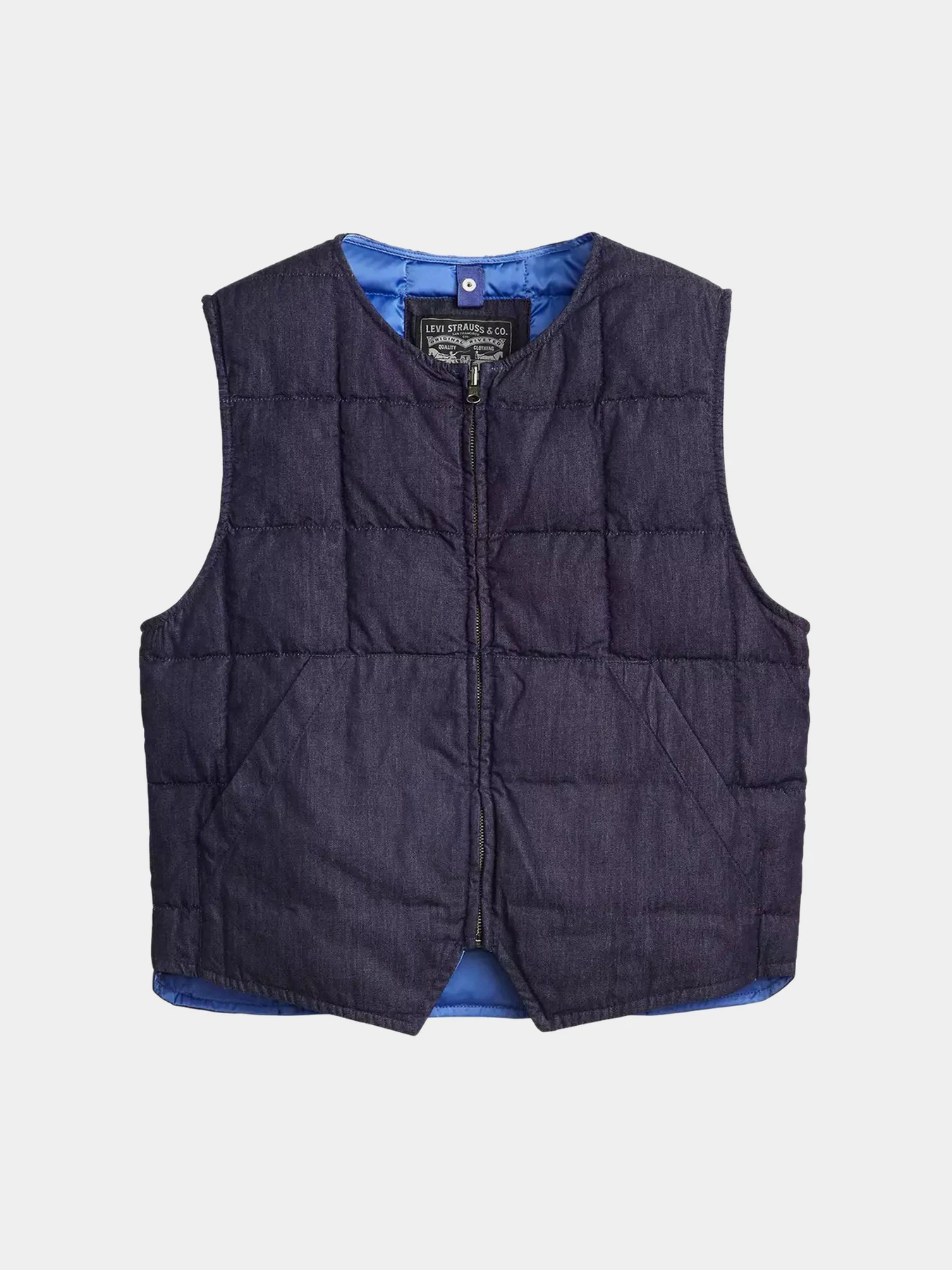 Куртки та дублянки Levi's модель A8634;0000 Куртки та дублянки Levi's модель A8634;0000 Фото