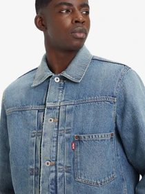 Куртки та дублянки Levi's модель A8634;0000 Фото