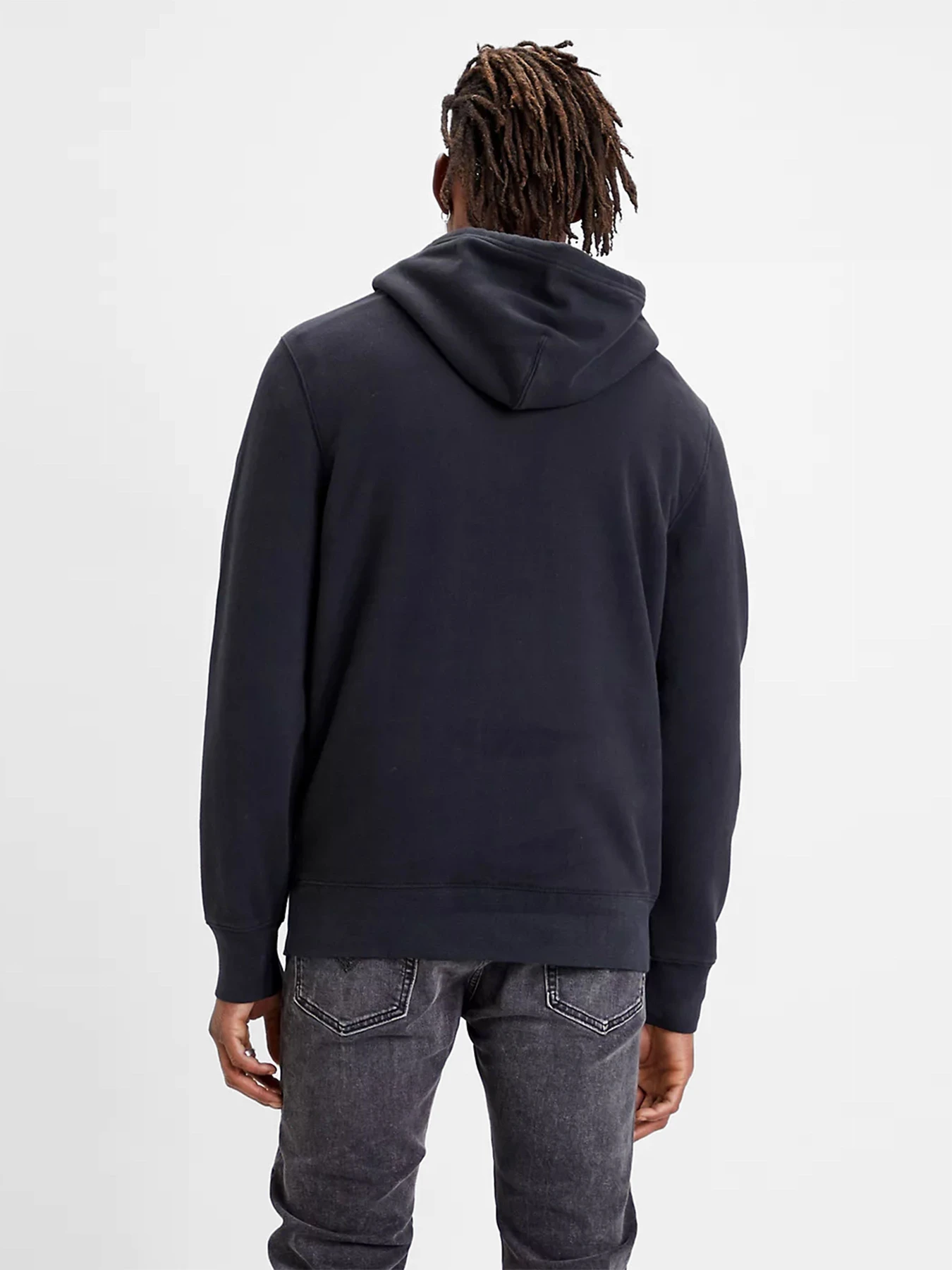 Худи и свитшоты Levi's модель 34581;0001 Худи и свитшоты Levi's модель 34581;0001 Фото