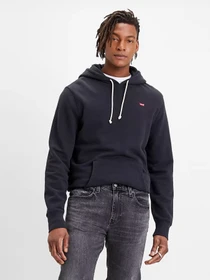 Худи и свитшоты Levi's модель 34581;0001 Фото