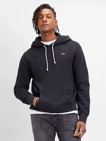 Худі та світшоти Levi's модель 34581;0001 Фото