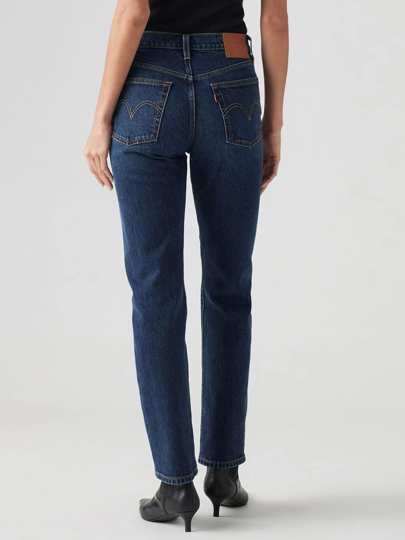 Джинси Levi's модель 12501;0554 Джинси Levi's модель 12501;0554 Фото