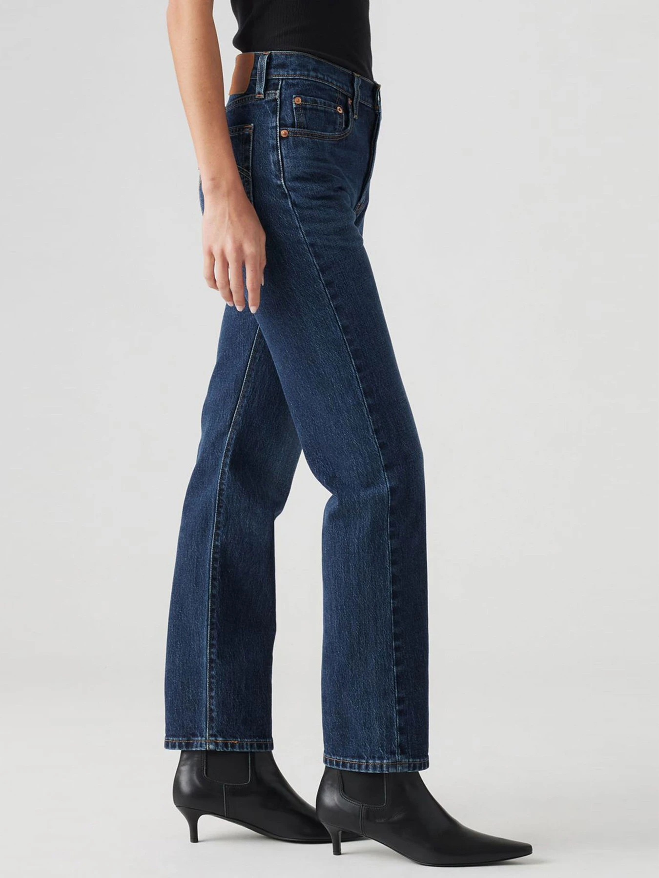Джинси Levi's модель 12501;0554 Джинси Levi's модель 12501;0554 Фото