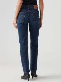 Джинси Levi's модель 12501;0554 Фото