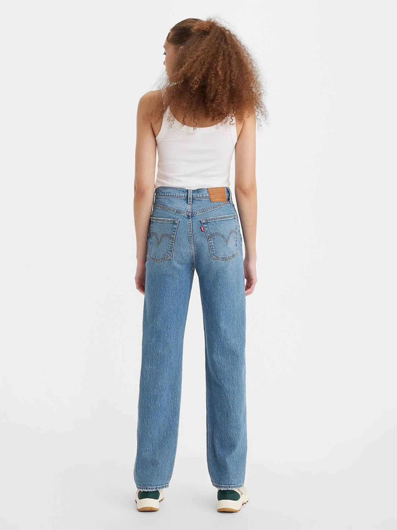 Джинсы Levi's модель 79078;0008 Джинсы Levi's модель 79078;0008 Фото