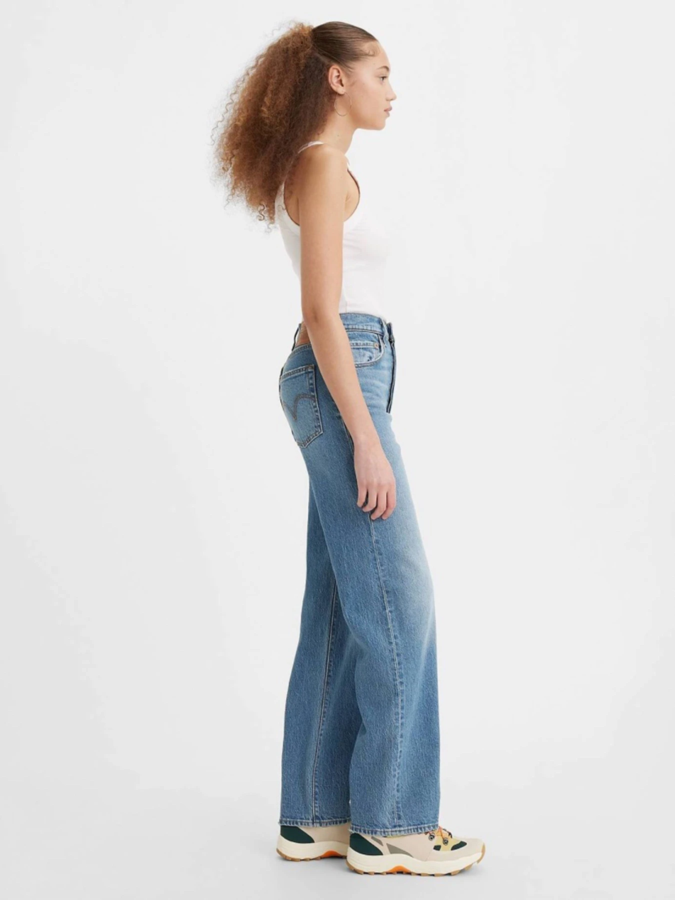 Джинсы Levi's модель 79078;0008 Джинсы Levi's модель 79078;0008 Фото