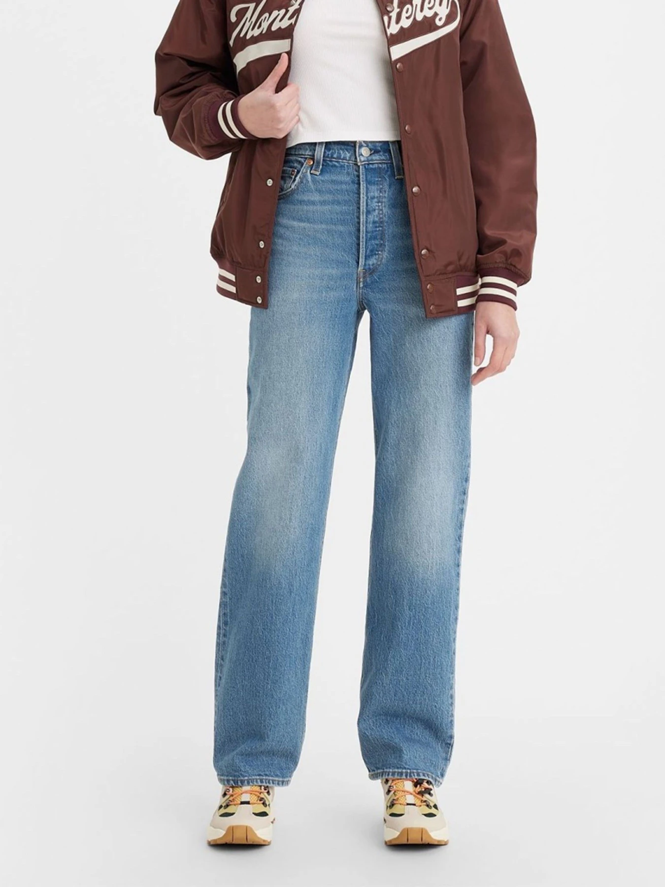Джинсы Levi's модель 79078;0008 Джинсы Levi's модель 79078;0008 Фото
