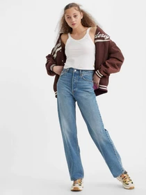Джинсы Levi's модель 79078;0008 Фото