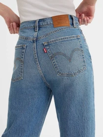 Джинсы Levi's модель 79078;0008 Фото