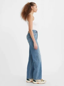 Джинсы Levi's модель 79078;0008 Фото