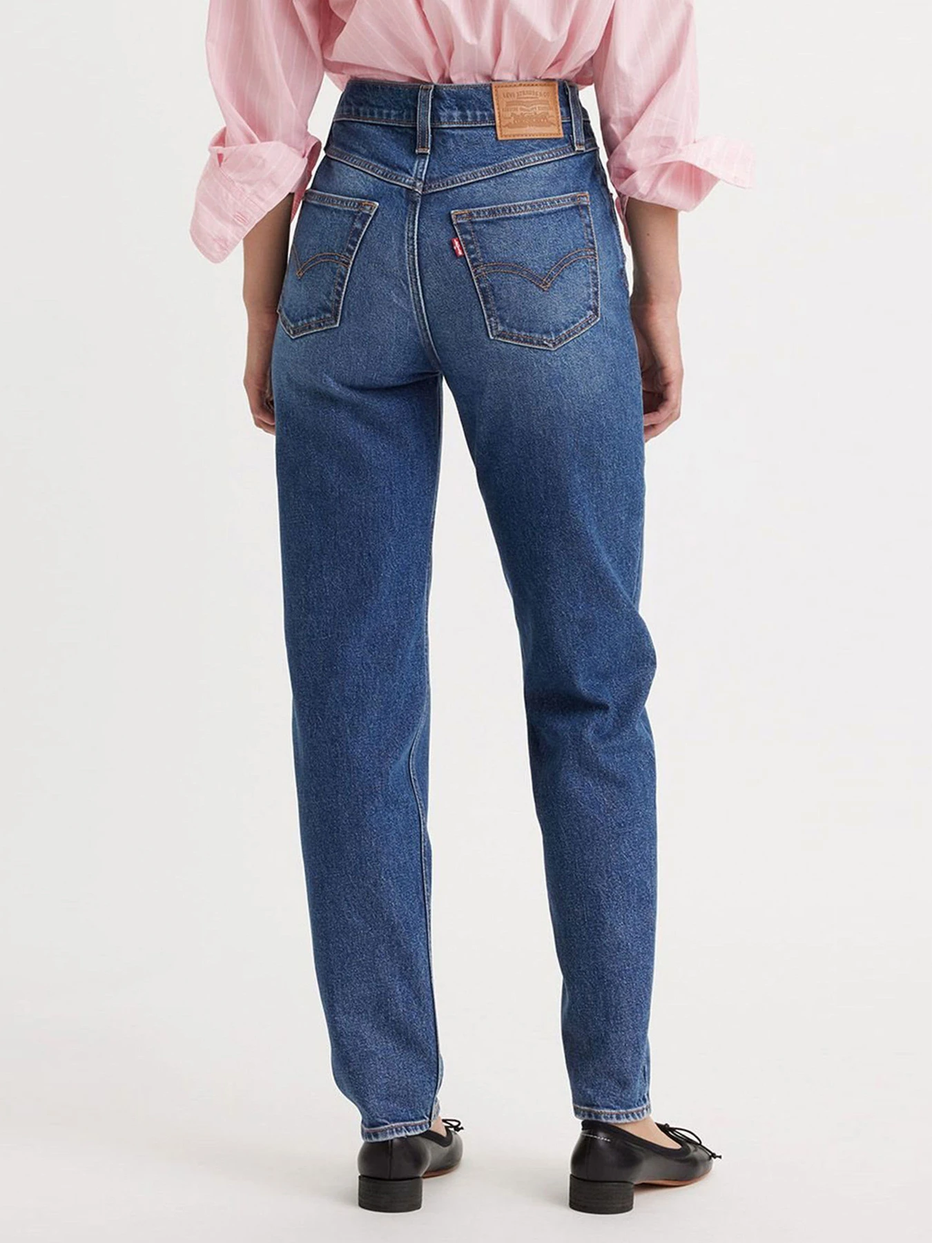 Джинси Levi's модель A3506;0015 Фото