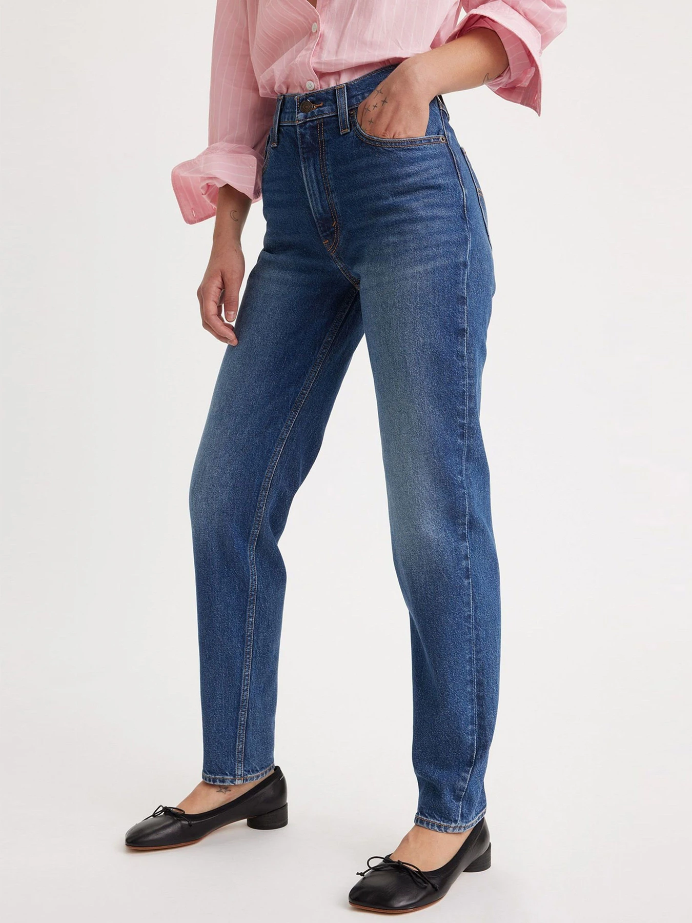 Джинси Levi's модель A3506;0015 Фото