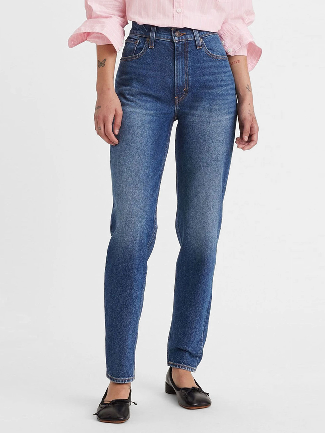 Джинси Levi's модель A3506;0015 Фото