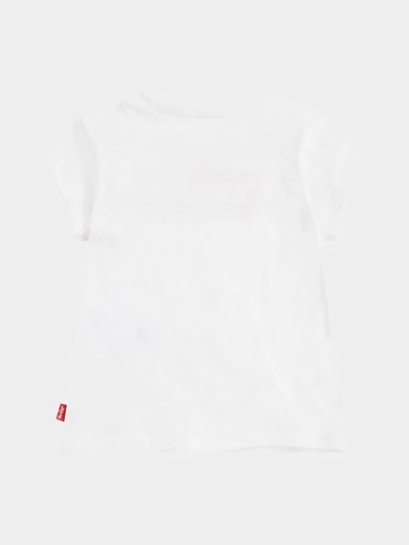 Футболки и поло Levi's Batwing Tee модель 3E4234-W5J Футболки и поло Levi's Batwing Tee модель 3E4234-W5J Фото