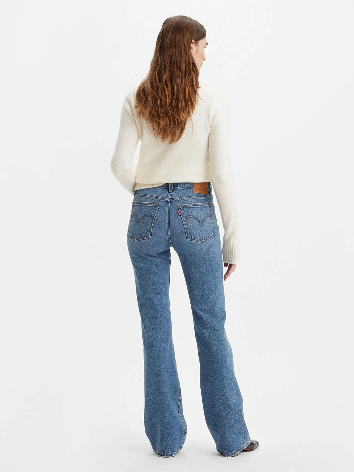 Джинсы Levi's модель A8710;0002 Джинсы Levi's модель A8710;0002 Фото