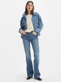 Джинсы Levi's модель A8710;0002 Фото