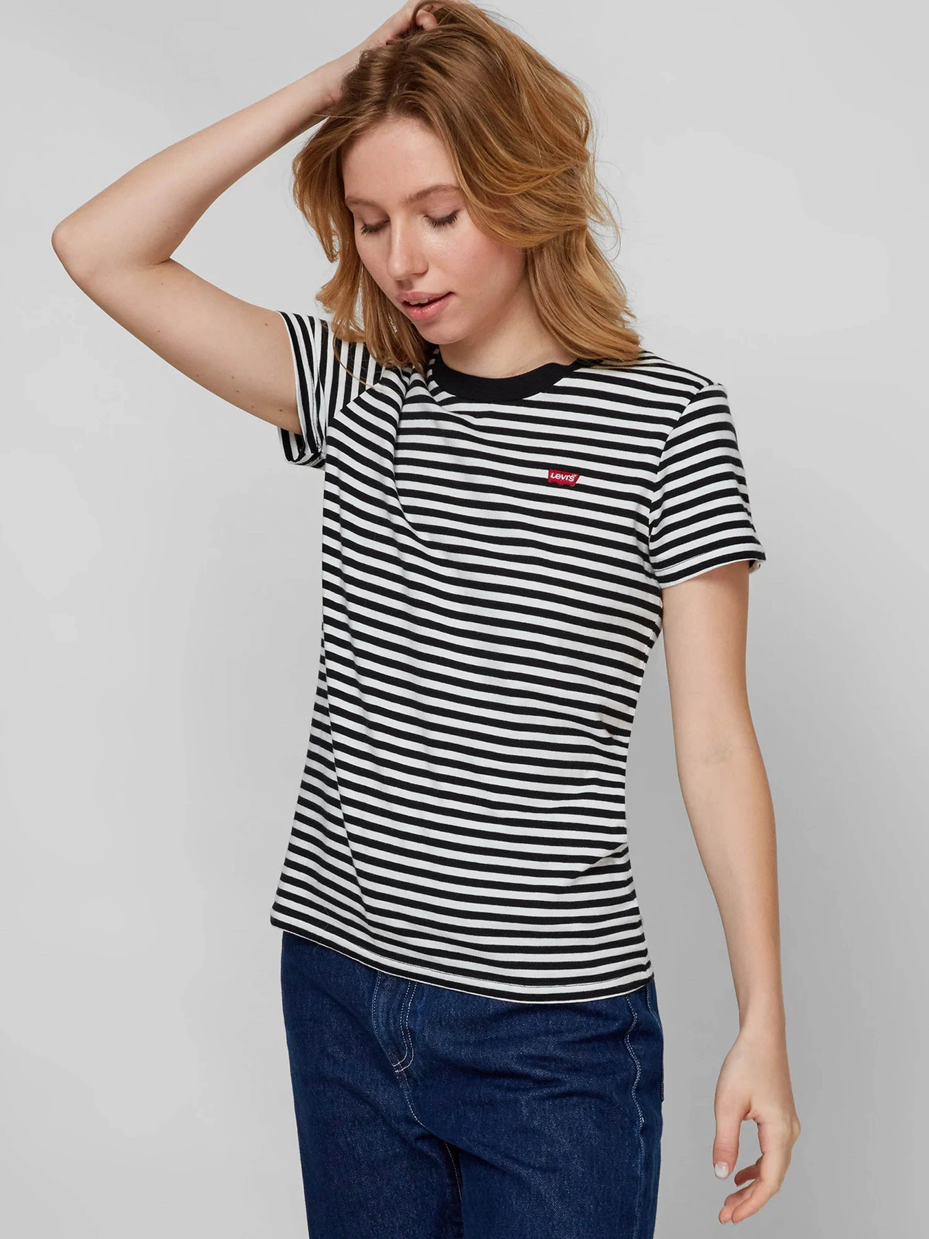 Футболки и поло Levi's модель 39185;0087 Футболки и поло Levi's модель 39185;0087 Фото