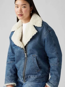 Куртки и дубленки Levi's модель A9370;0001 Фото
