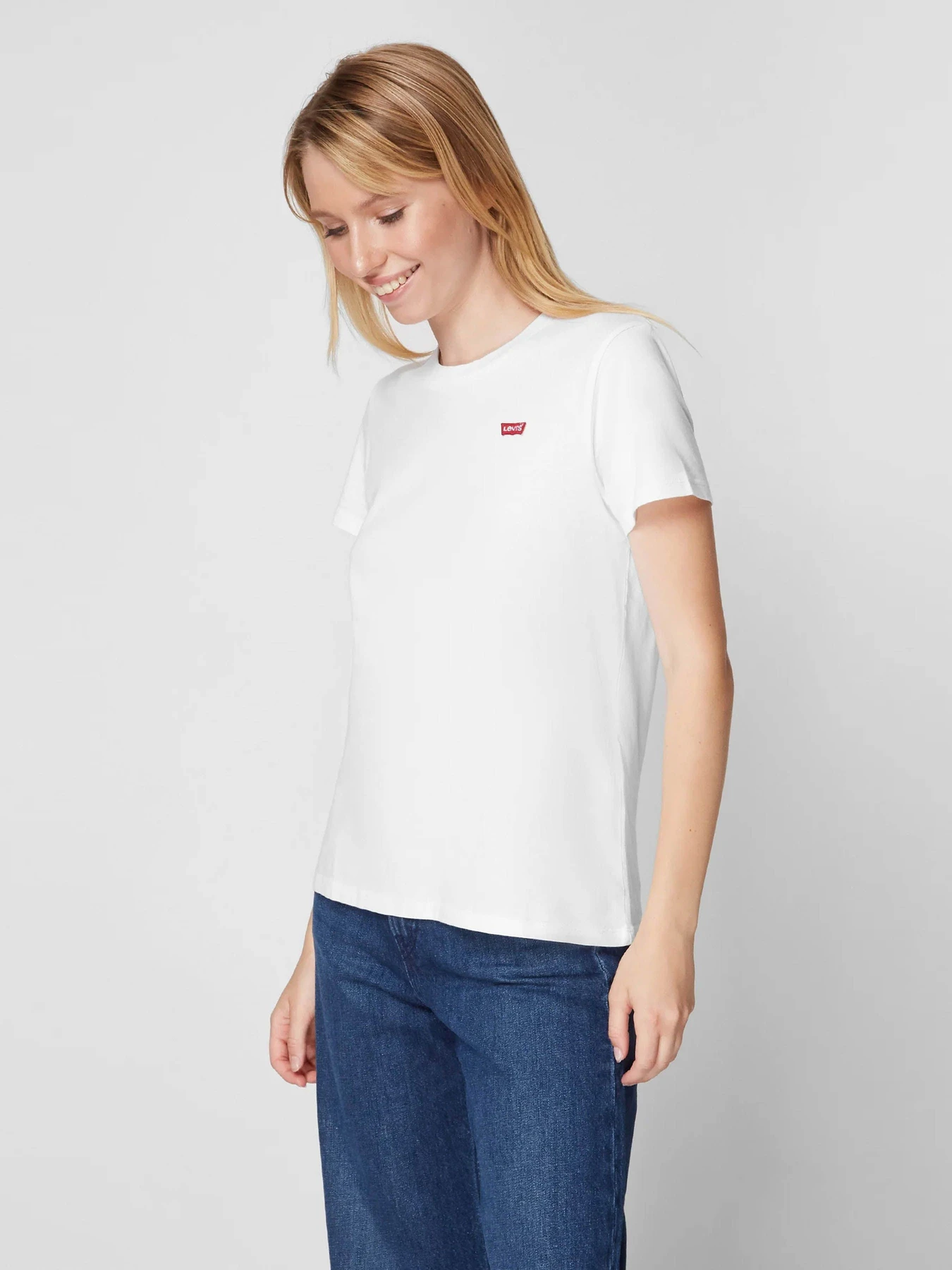 Футболки и поло Levi's модель 39185;0006 Футболки и поло Levi's модель 39185;0006 Фото