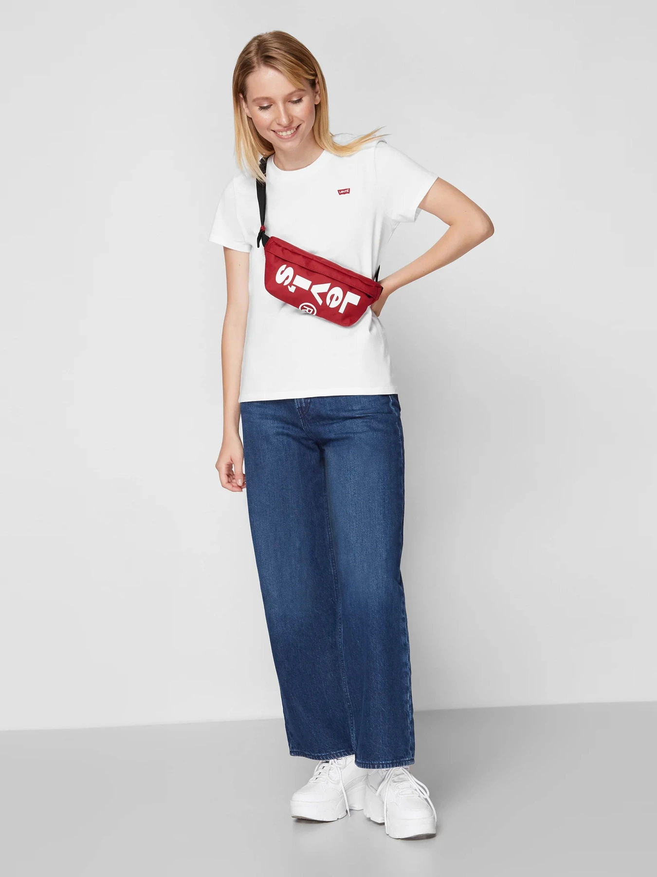 Футболки и поло Levi's модель 39185;0006 Футболки и поло Levi's модель 39185;0006 Фото