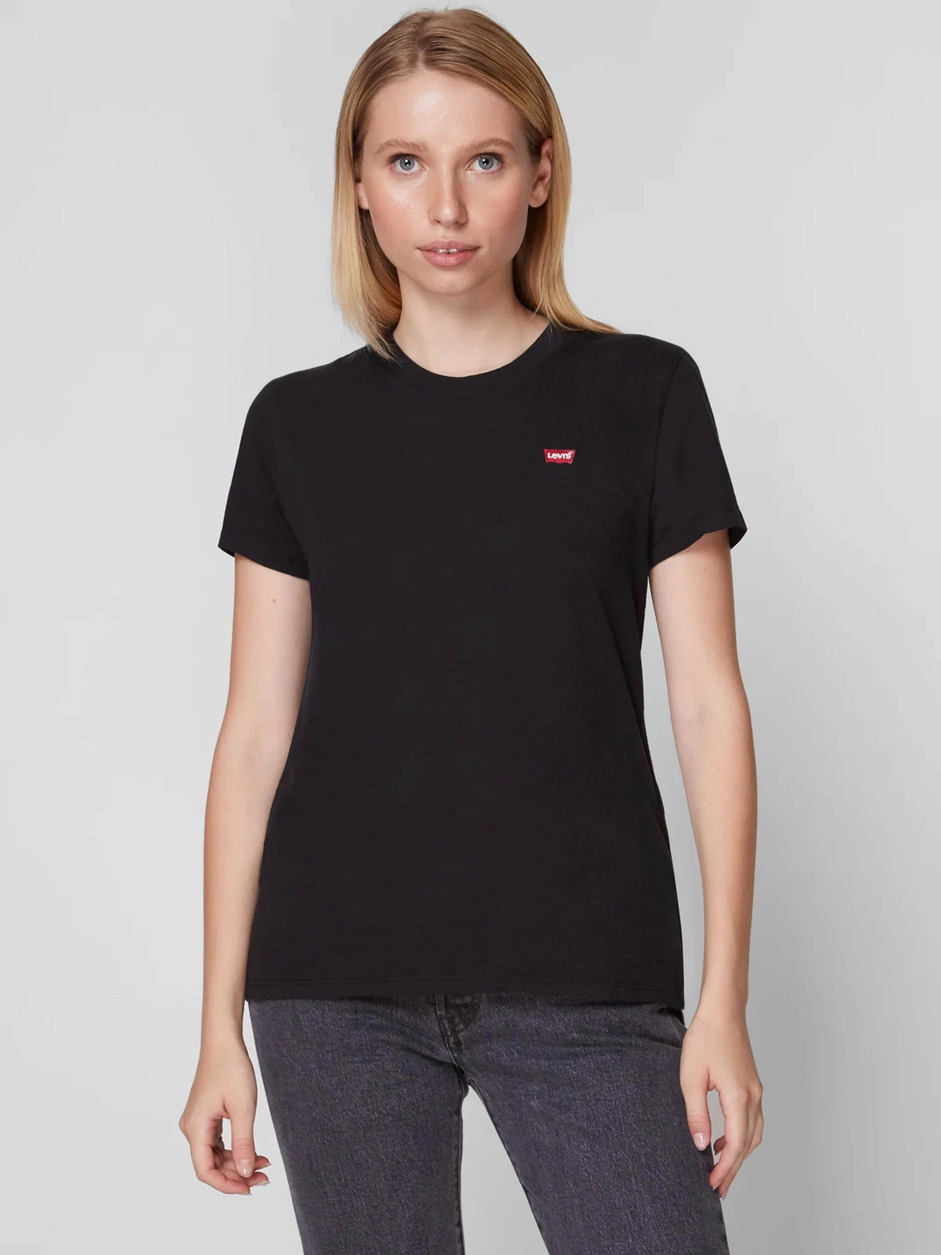 Футболки і поло Levi's модель 39185;0008 Футболки і поло Levi's модель 39185;0008 Фото