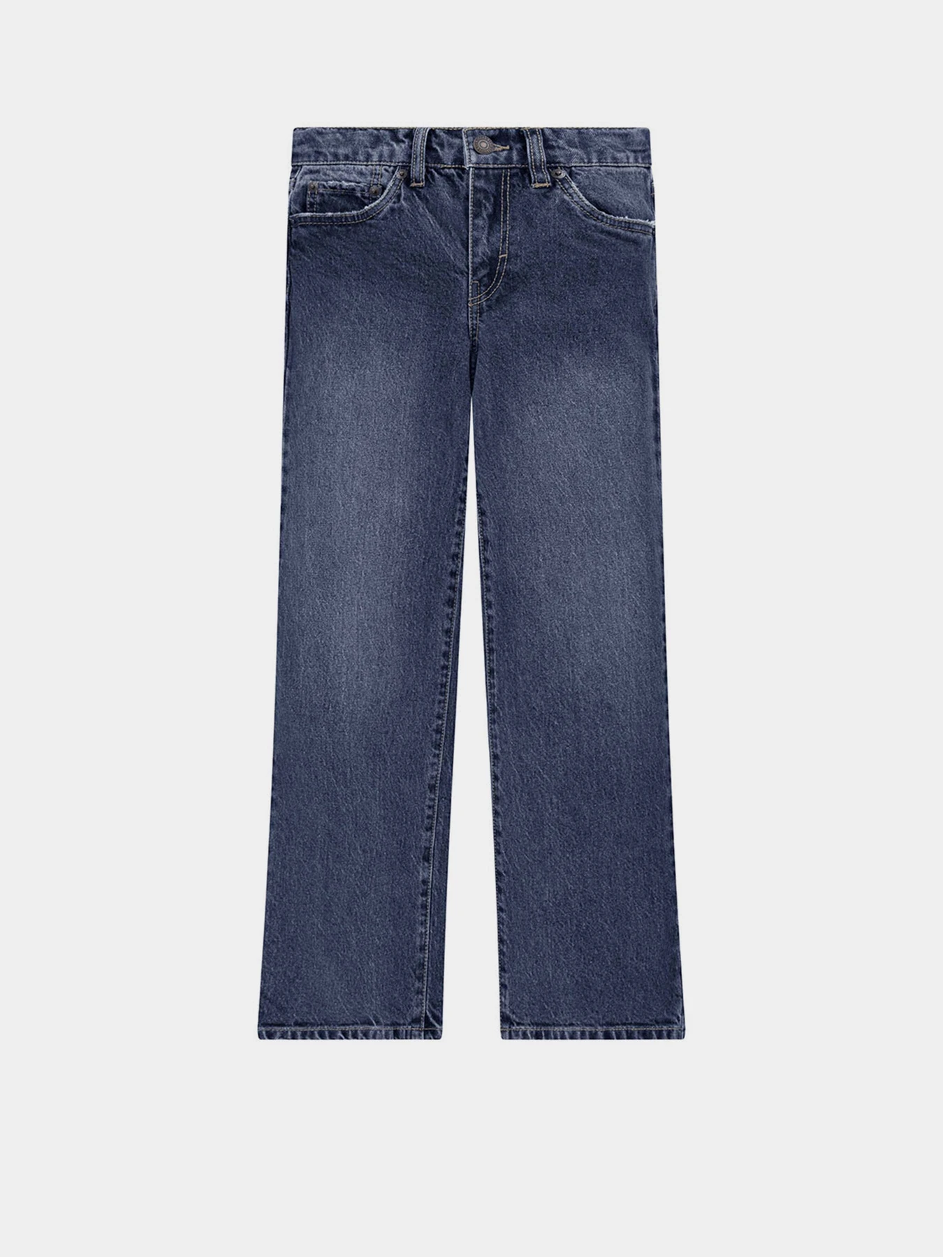 Джинсы Levi's модель 4EL007-MCL Фото