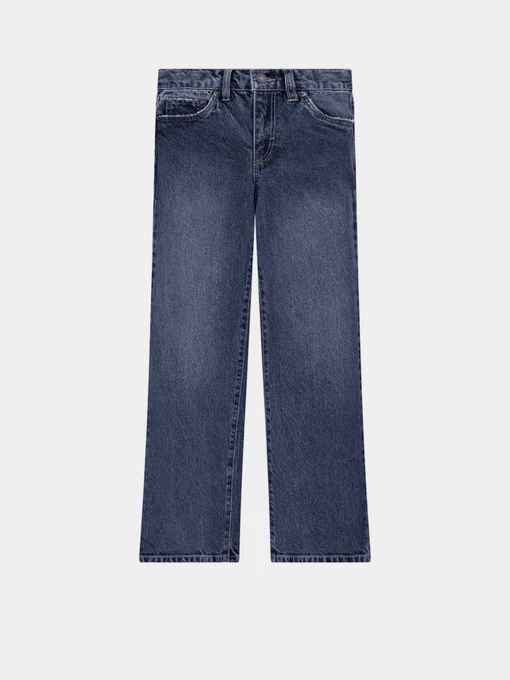 Джинсы Levi's модель 4EL007-MCL Фото