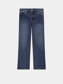 Джинсы Levi's модель 4EL007-MCL Фото