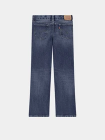 Джинсы Levi's модель 4EL007-MCL Фото