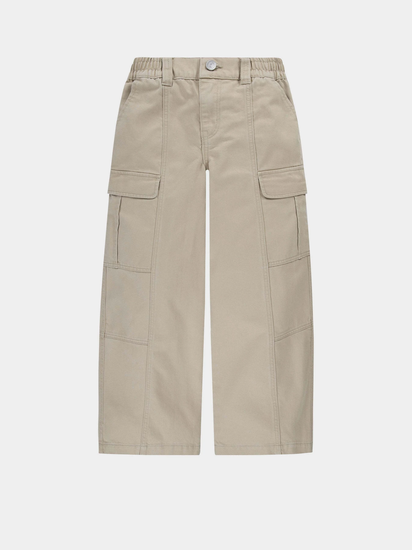 Штани Levi's модель 4EL019-A20 Штани Levi's модель 4EL019-A20 Фото