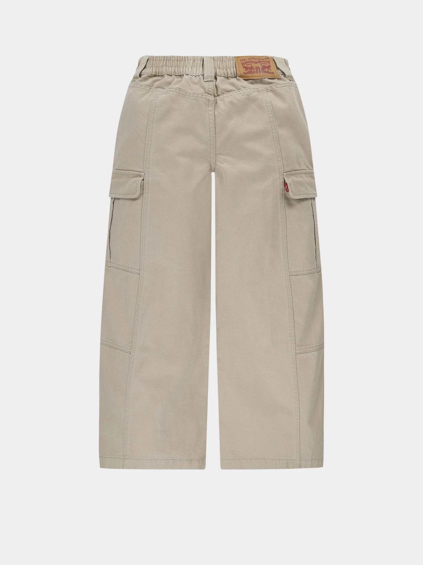 Штани Levi's модель 4EL019-A20 Штани Levi's модель 4EL019-A20 Фото