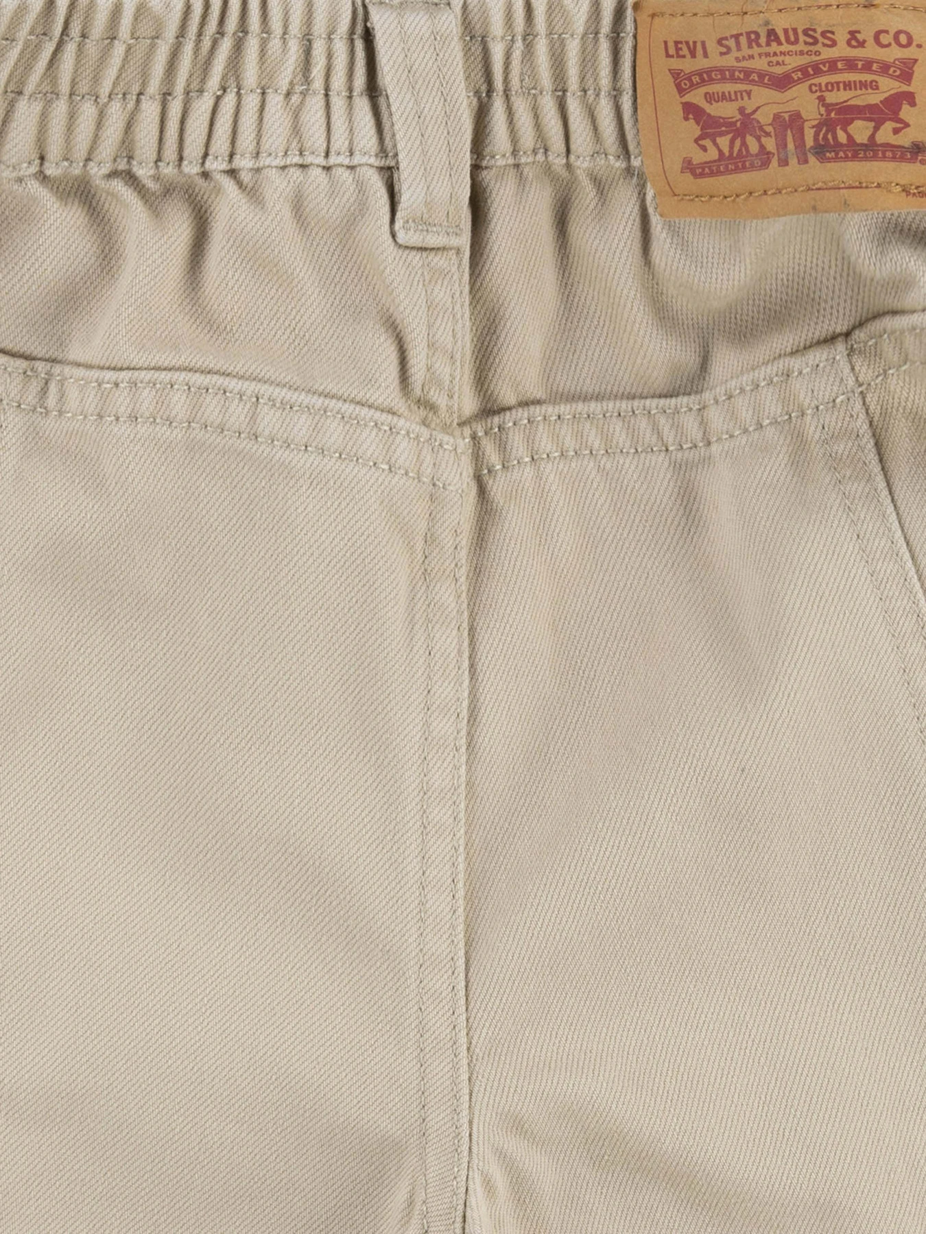 Штани Levi's модель 4EL019-A20 Штани Levi's модель 4EL019-A20 Фото