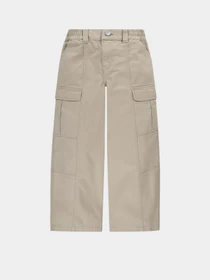 Штани Levi's модель 4EL019-A20 Фото