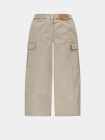 Штани Levi's модель 4EL019-A20 Фото