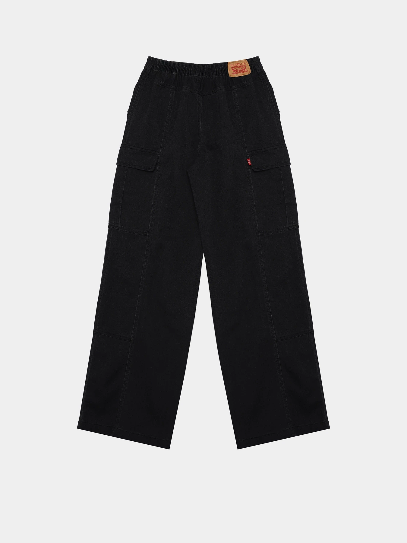 Брюки Levi's модель 4EL019-G52 Брюки Levi's модель 4EL019-G52 Фото