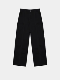 Брюки Levi's модель 4EL019-G52 Фото