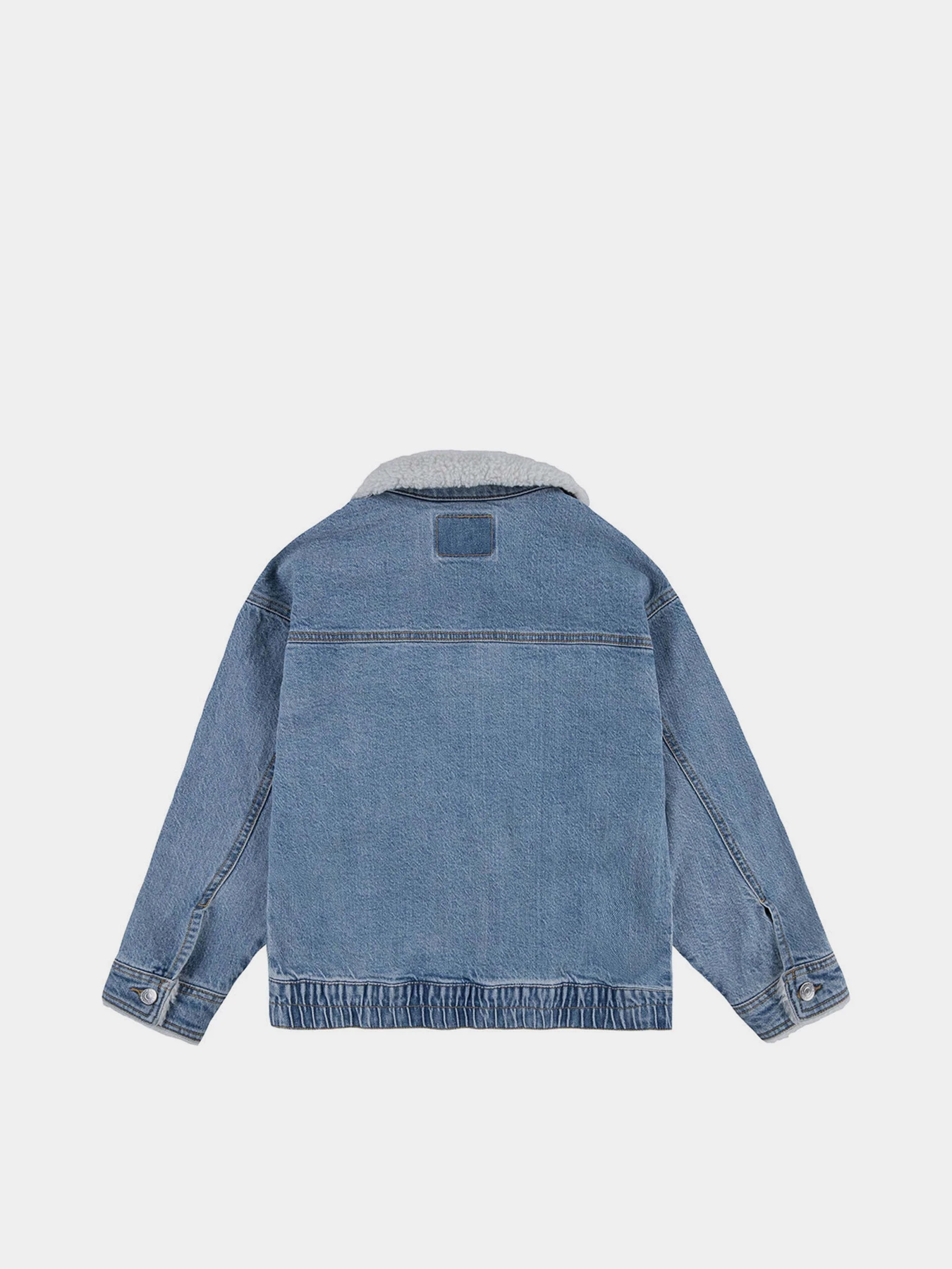 Куртки и дубленки Levi's модель 4EL095-L96 Куртки и дубленки Levi's модель 4EL095-L96 Фото
