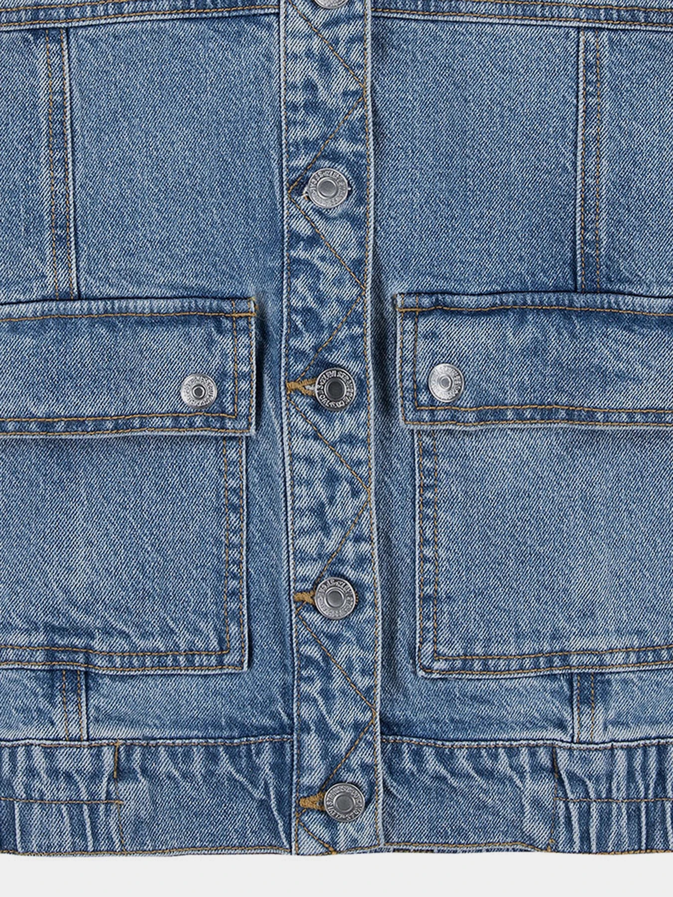 Куртки и дубленки Levi's модель 4EL095-L96 Куртки и дубленки Levi's модель 4EL095-L96 Фото