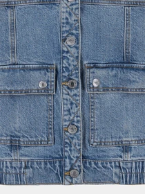 Куртки и дубленки Levi's модель 4EL095-L96 Фото