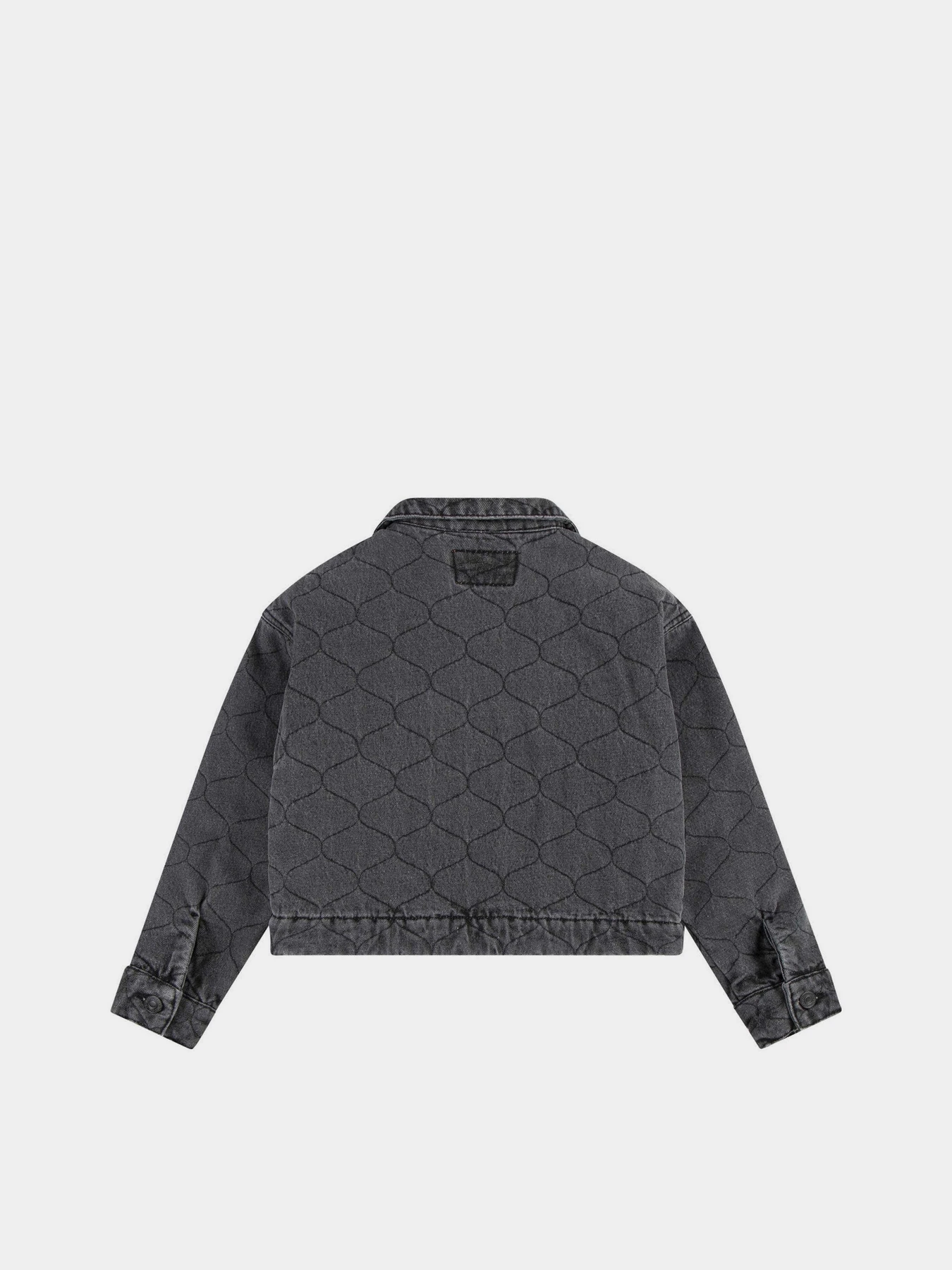 Куртки и дубленки Levi's модель 4EL097-M5S Куртки и дубленки Levi's модель 4EL097-M5S Фото