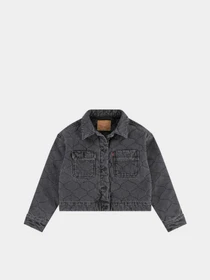 Куртки и дубленки Levi's модель 4EL097-M5S Фото
