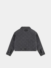 Куртки и дубленки Levi's модель 4EL097-M5S Фото