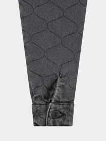 Куртки и дубленки Levi's модель 4EL097-M5S Фото