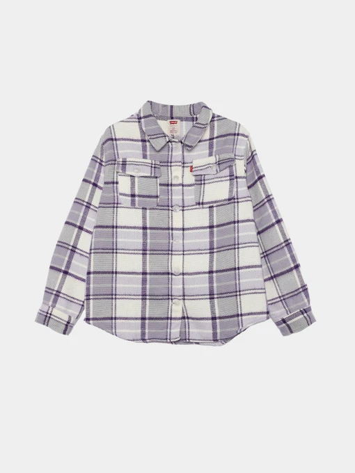 Сорочки Levi's модель 4EL410-PAR Фото