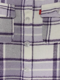 Сорочки Levi's модель 4EL410-PAR Фото